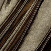 Kód: 38262 Vizes hatású fényesen csillogó (apró pöttyös) lycra - NERO ORO. 200